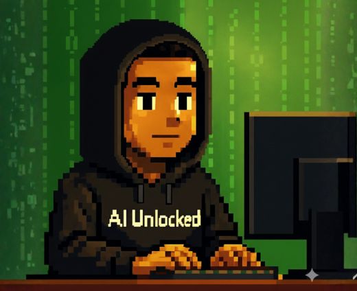 AI Unlocked - Vibe Coding